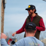 Leipers Fork Christmas Parade