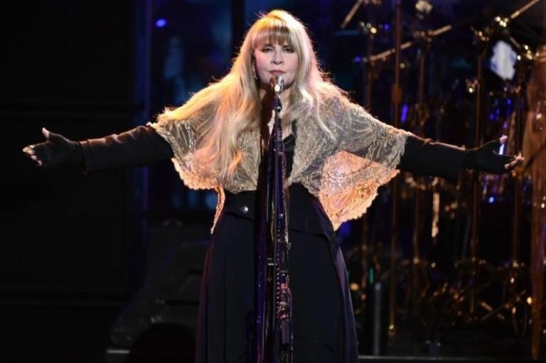 Stevie Nicks Added to Nashville's New Years Eve Bash Williamson Source