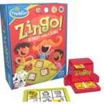 zingo