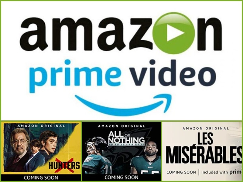 Coming to Amazon Prime Video in February 2020 Williamson Source