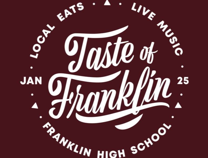 First Annual Taste of Franklin Fundraiser Williamson Source