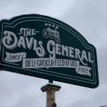 The Davis General