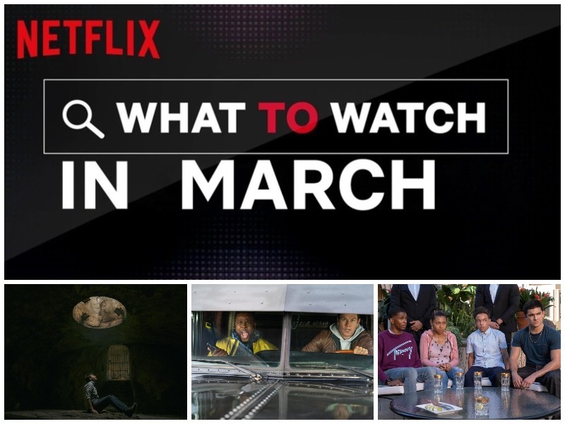 New On Netflix March 2020 Williamson Source