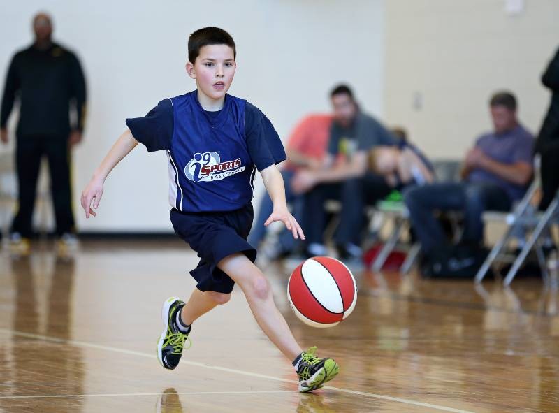 Why You Should Sign Your Child up for a Youth Sports League - Williamson  Source