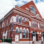 Ryman Auditorium