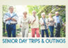 Parks & Rec to Host Spring Day Trips for Area Seniors Senior Trips