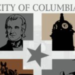 city of columbia