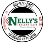 Nelly's Italian Cafe