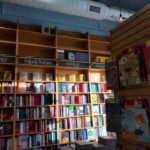 parnassus books