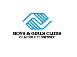 Boys Girls Clubs In Tennessee