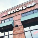 Bricks Cafe