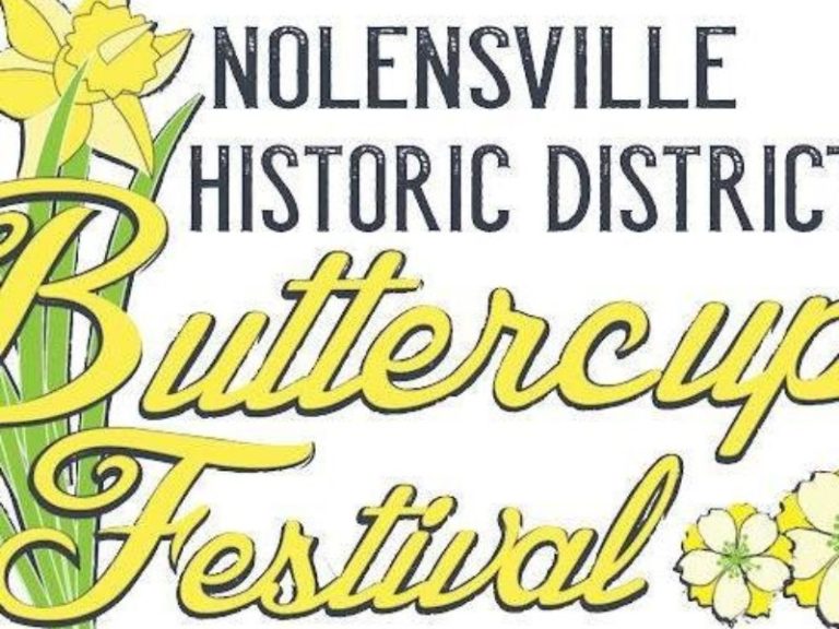 Buttercup Festival Rescheduled for June Williamson Source