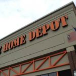 home depot