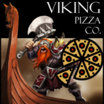 viking pizza