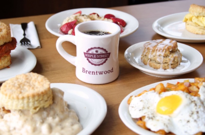 maple street biscuit company homewood