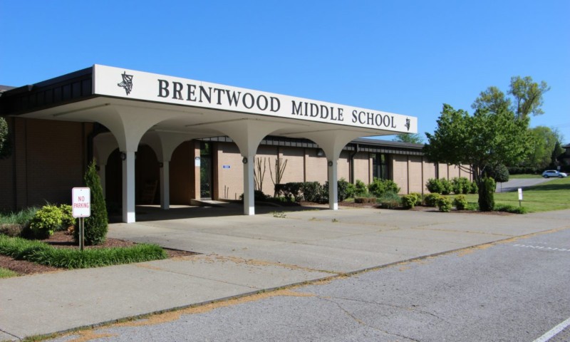 west middle school brentwood