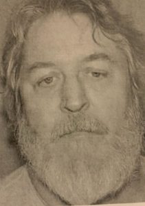 Clark Perry Baldwin
