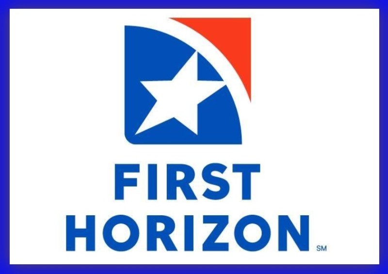 first horizon bank log in