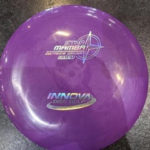 Innova Star Disc Golf