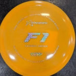 Prodigy F1 Disc golf