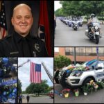 Remembering Officer Destin Legieza