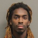 Tondrique Fitzgerald, 23