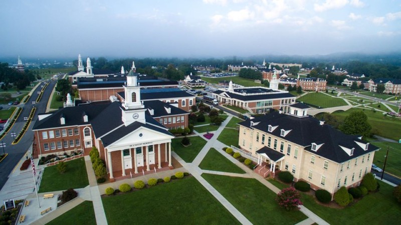 Local Students Receive Degrees From University of the Cumberlands