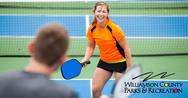 denver parks and rec pickleball