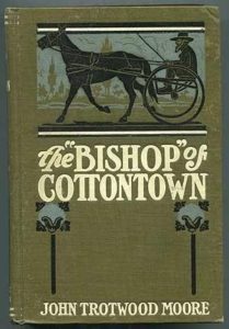 The Bishop of Cottontown