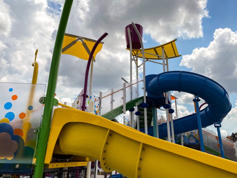 Brentwood Splash Park to Open This Week - Williamson Source