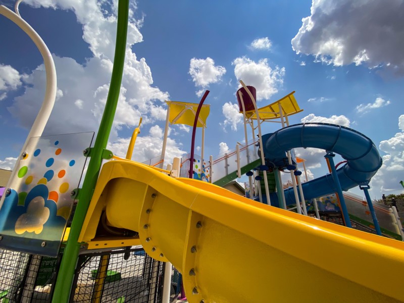 Brentwood Splash Park to Open This Week - Williamson Source