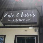 Kate & Lulu's Kitchen