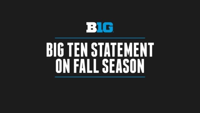 big ten