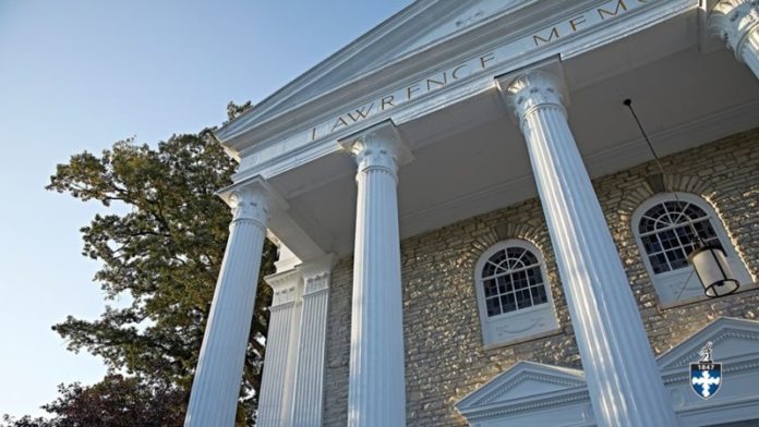 Lawrence University Lawrence University