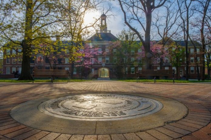 Miami University Ohio