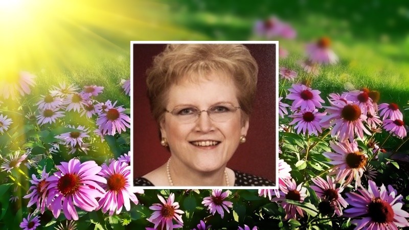 OBITUARY: Susan Rebecca Blasingame - Williamson Source