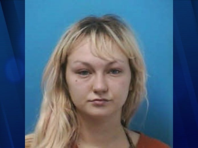 Alicia Perlson Age: 23 Nashville, TN