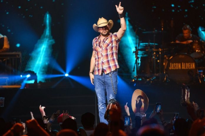 Jason Aldean