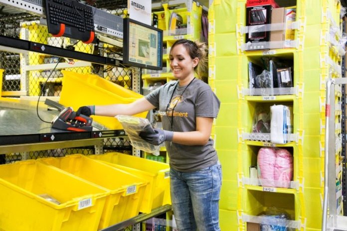 amazon