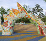 Fannie Mae - Dragon Park