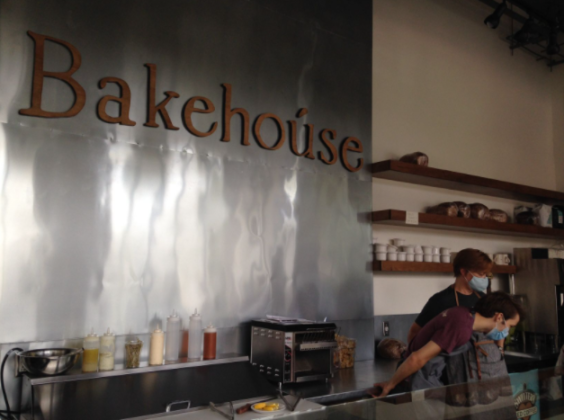 Franklin Bakehouse