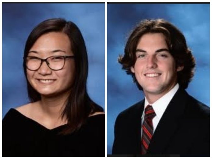 Grace Christian Academy Students Named 2021 National Merit® Scholarship Semifinalists