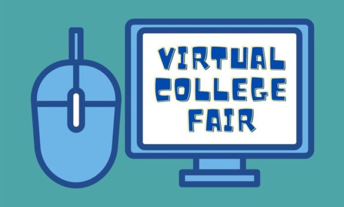 Students can now register for the Tennessee Association of Collegiate Registrars and Admissions Officers (TACRAO) Virtual College Fair.