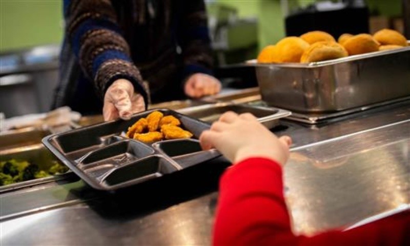 WCS Students to Receive Free Meals Through Fall Semester - Williamson ...