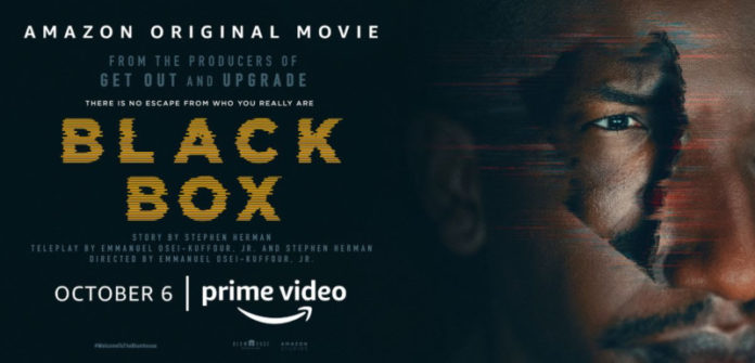 black box