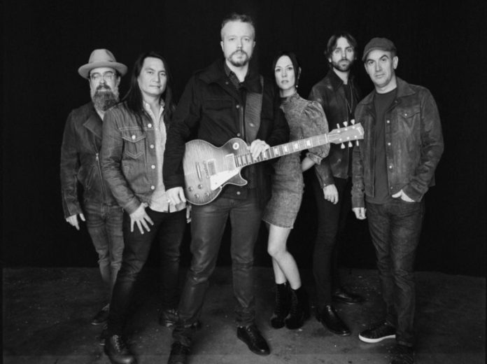 The Caverns- Jason Isbell