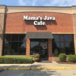 Mama's Java