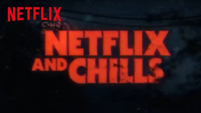 Netflix New Halloween Movies for Kids and Family - Williamson Source