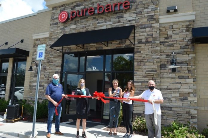 pure barre