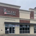 The Boilery Seafood & Grill